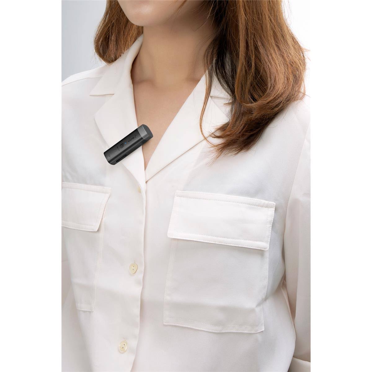 2.4 GHz True-Wireless Microphone System Y777
