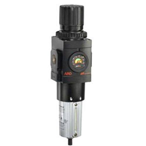 1/2x22 Relieving Piggyback Filter-Regulator T801