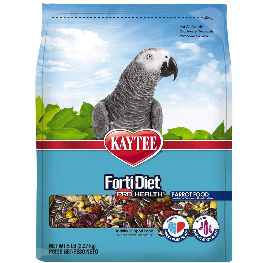 Parrot Food V149704