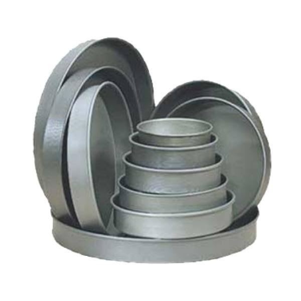 11" Straight Sided Pizza Pan Y53708