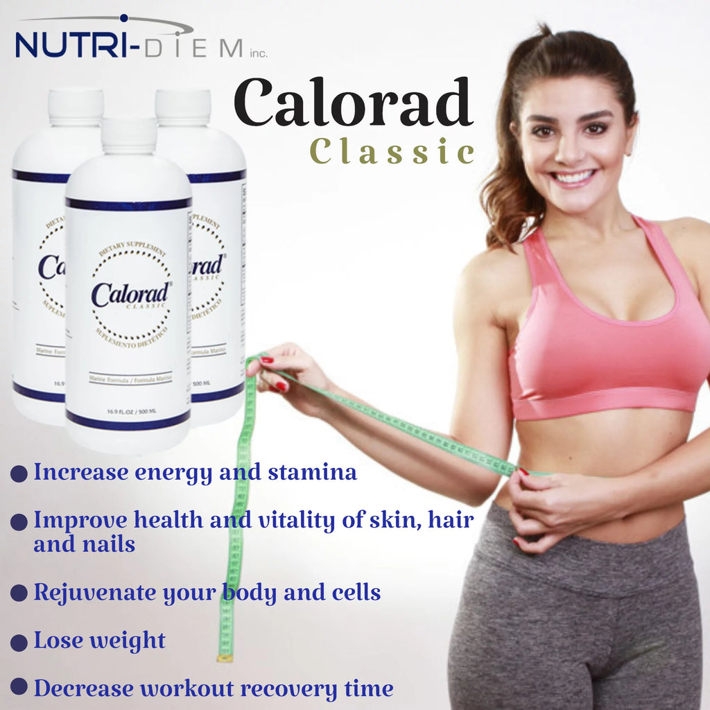Marine Weight Loss Supplement Z15432