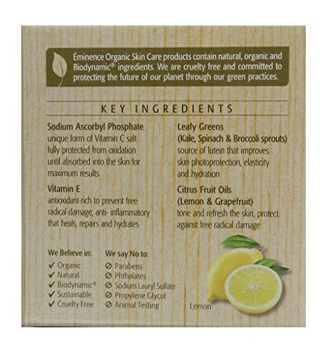 Citrus u0026 Kale Potent C + E Masque - 2 oz C635263
