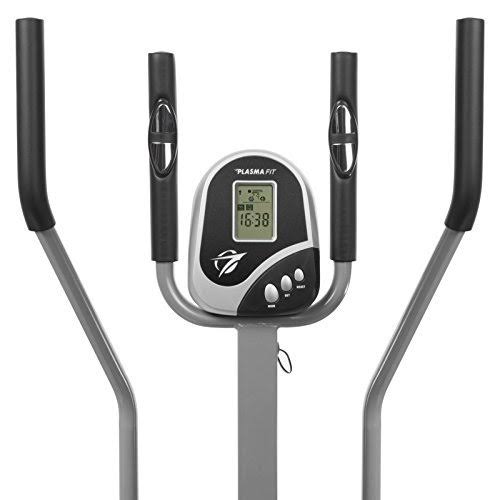 Elliptical Machine Cross Trainer 2 in 1 Exercise Bike N393955
