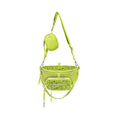 Lime Shoes G2559