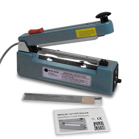 Sealer with Cutter 2mm 12 inch E12916