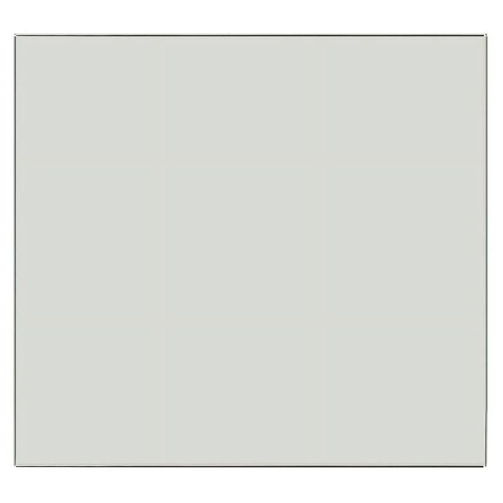 Square Glass Coffee Table A199