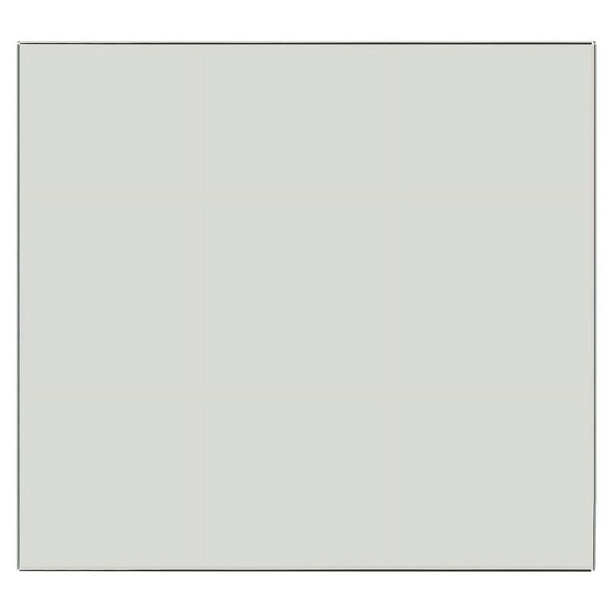 Square Glass Coffee Table A199