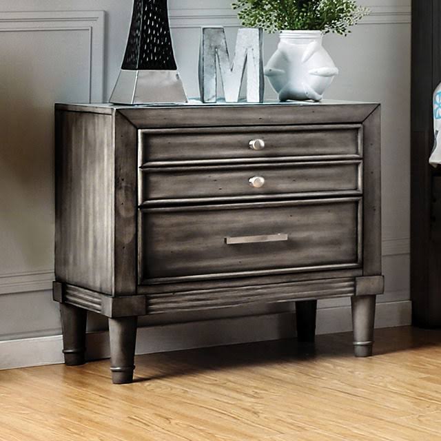 6 Piece Bedroom Set T826878