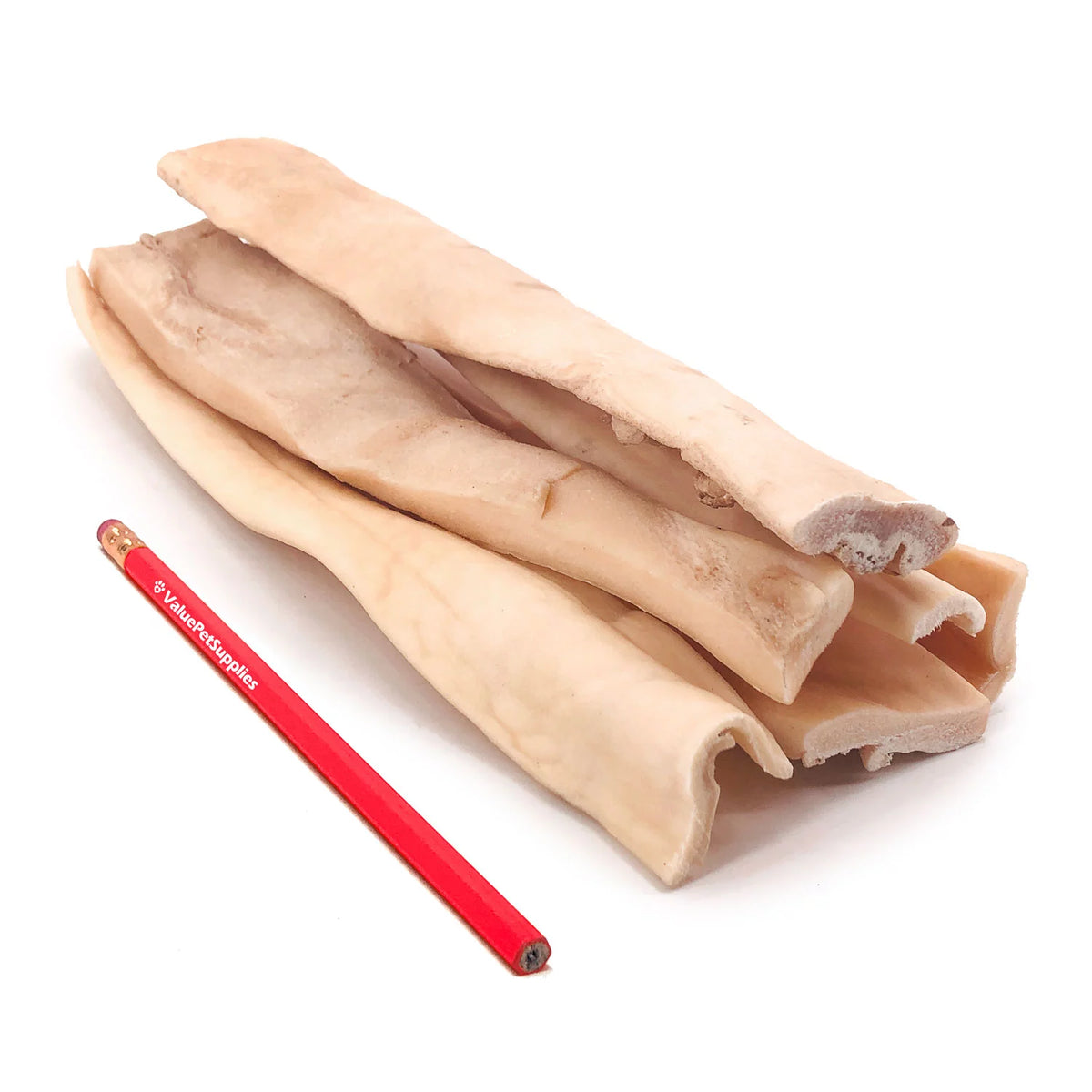 Beef Cheek Slices, Thick 9-10 Inch, 10 Count R27510
