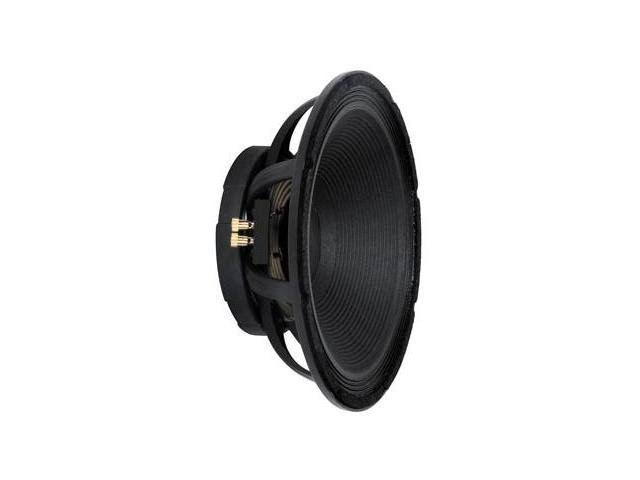 15-inch Low Equalizer Woofer M941