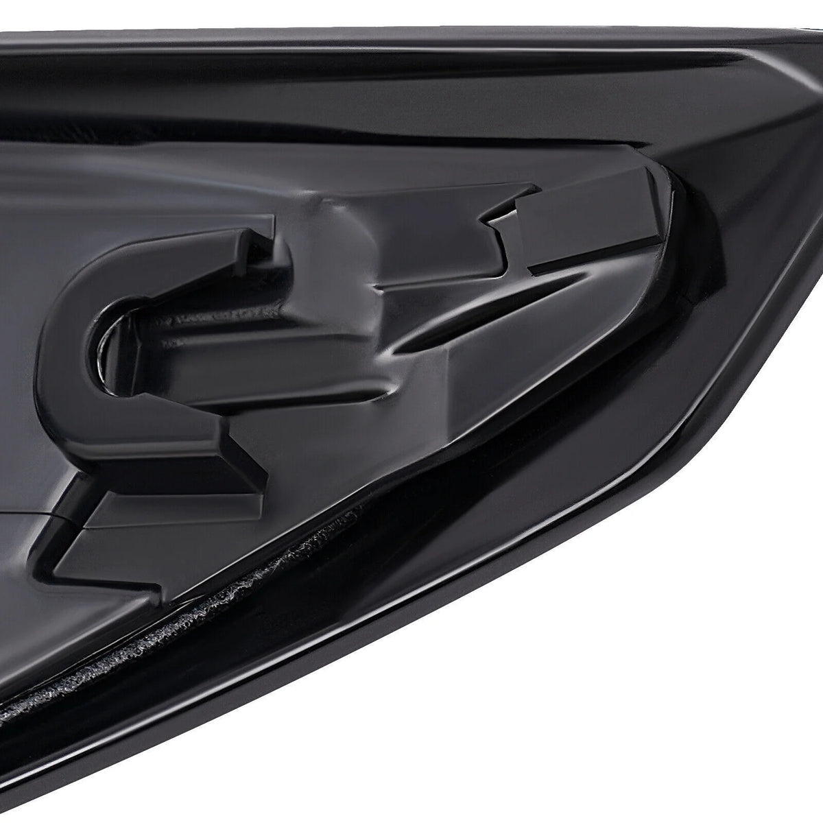 Left Side LED Rear Brake Tail Light A8252