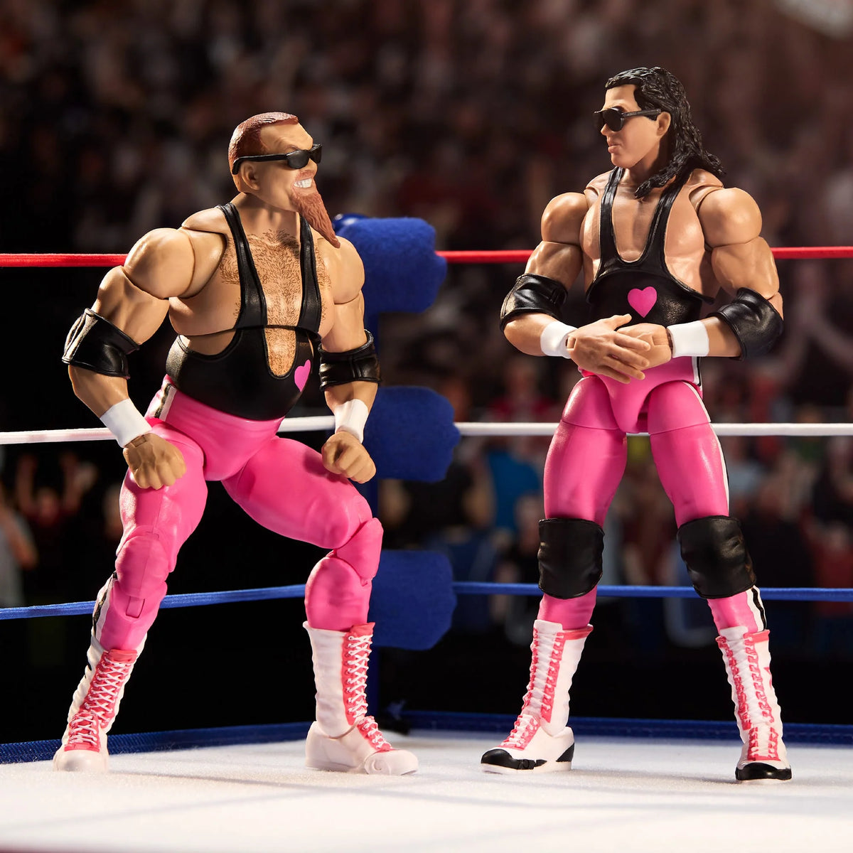 Action Figure 2-Pack M9748