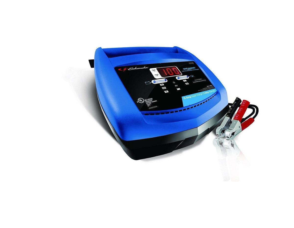 Battery Charger H87251