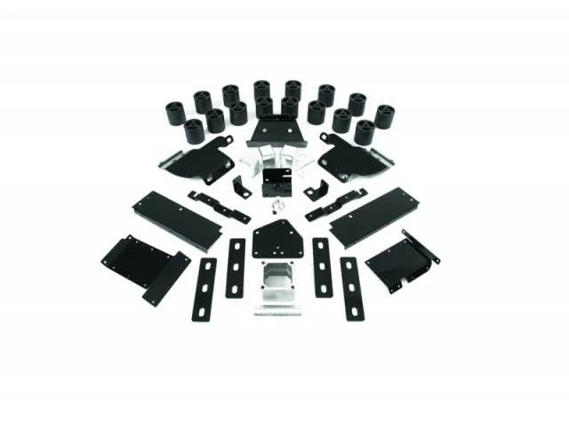 3x22 Body Lift Kit Z379888