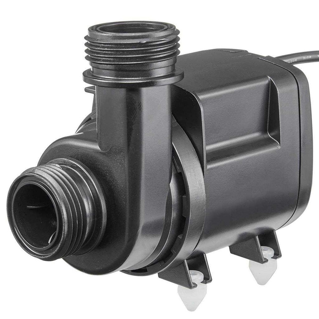 Controllable Return Pump K662