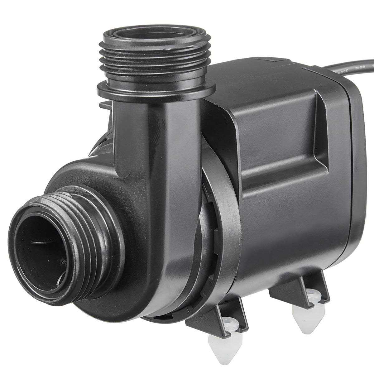 Controllable Return Pump K662