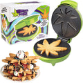 Non Stick Electric Waffle Maker S538178