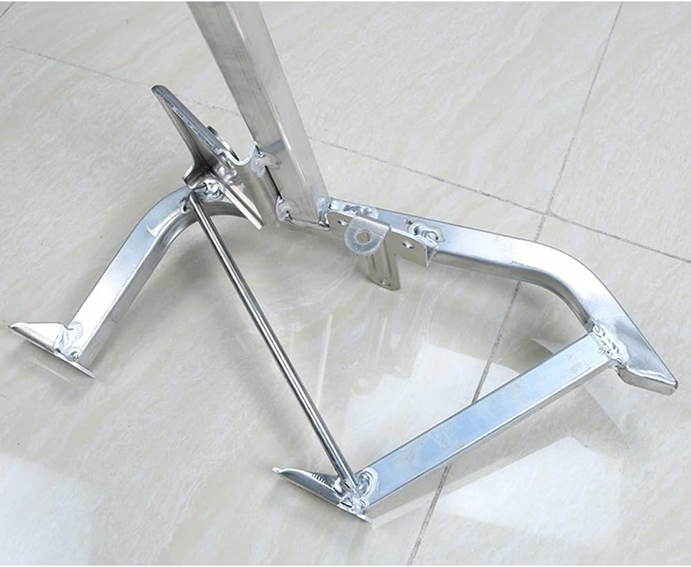 Lower Radiator Support Skid Bar for Corvette C5 R518