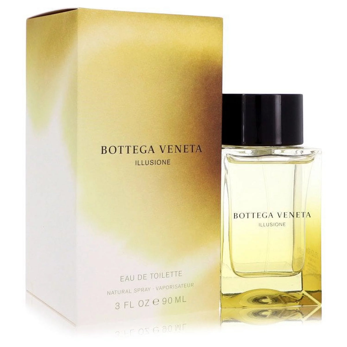 Eau De Toilette Spray 3 oz for Men J1583