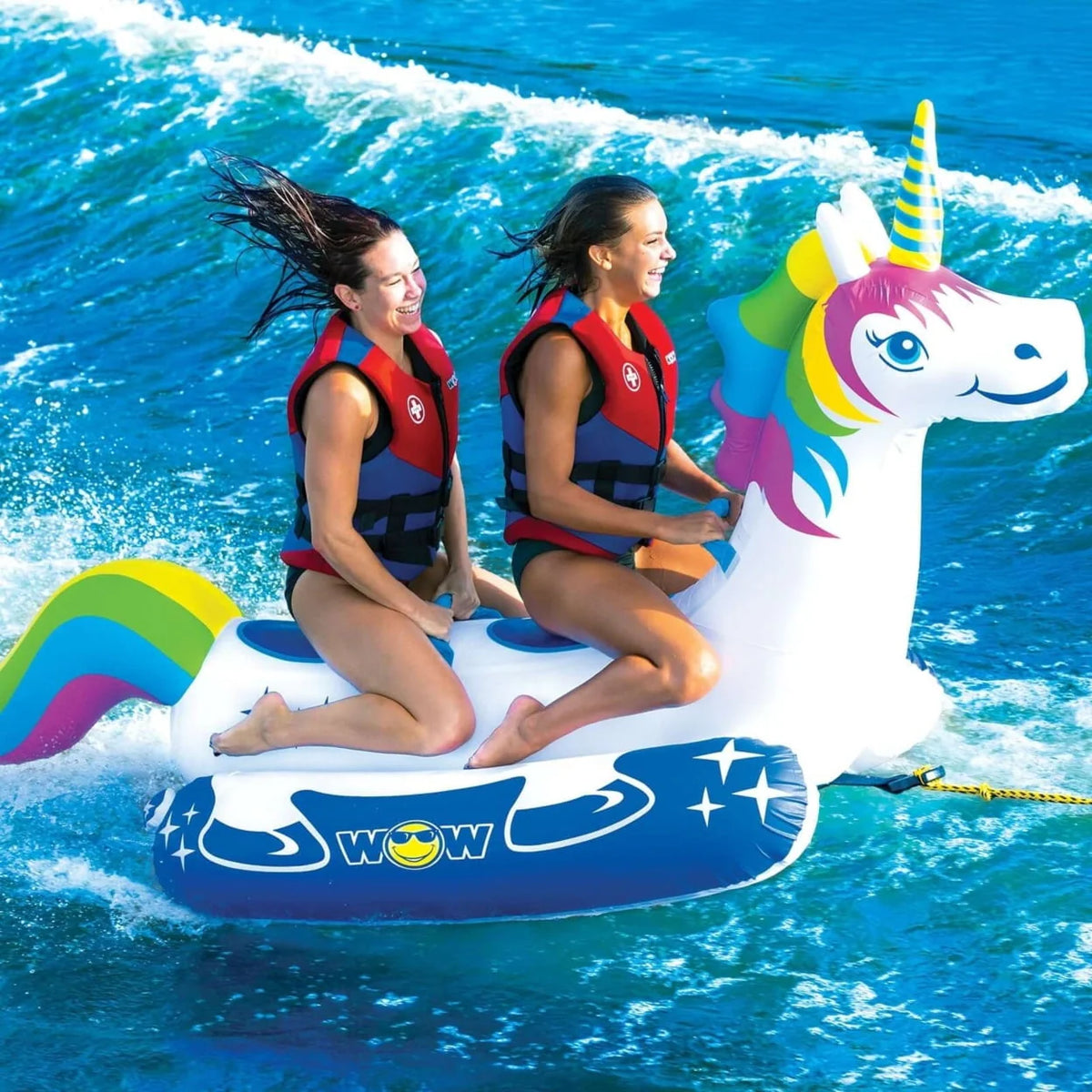 Unicorn Towable K325032