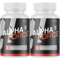 Dietary Supplement Capsules 2 Bottles Z435