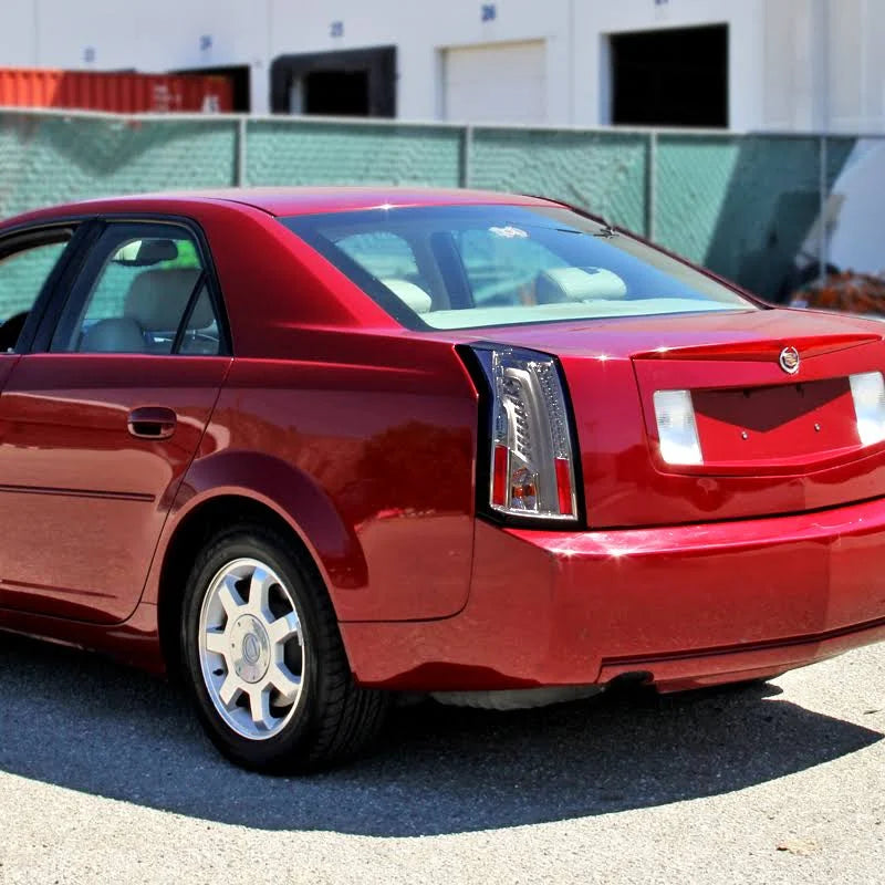 LED Tail Lights H9180