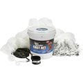 12 ft Cast Net 3/16 Sq Mesh 1.5 lb Lead W4144