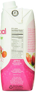 Cactus Water 16.90 fl. oz (Pack of 12) D265