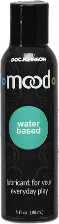 Water-Based Lube 4 fl oz O783