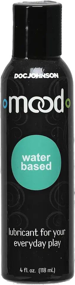 Water-Based Lube 4 fl oz O783