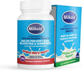 Lactase Enzyme Drops & Raspberry Flavored Tablets K698819
