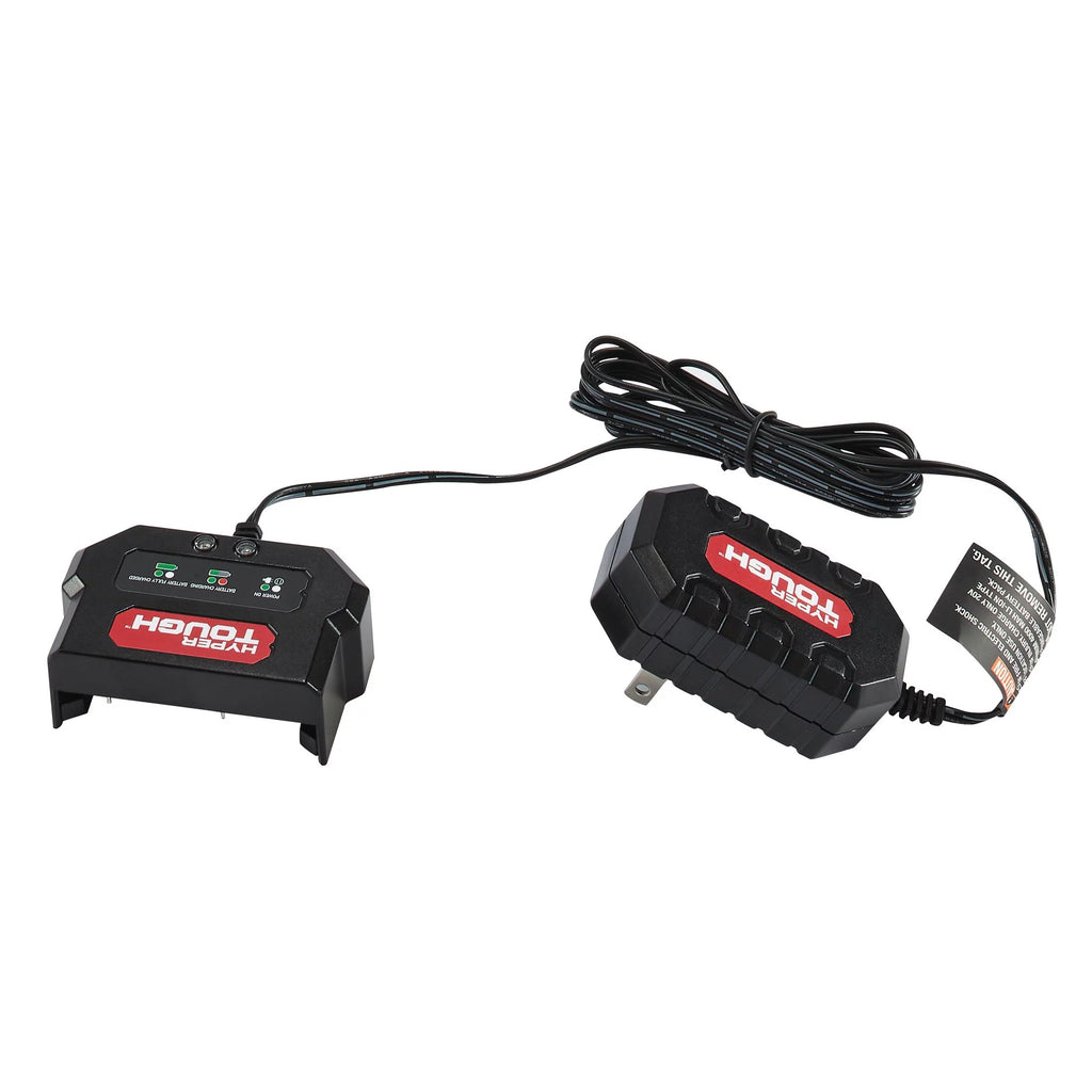 20V Max Brushless Battery Powered Trimmer Blower Combo U218