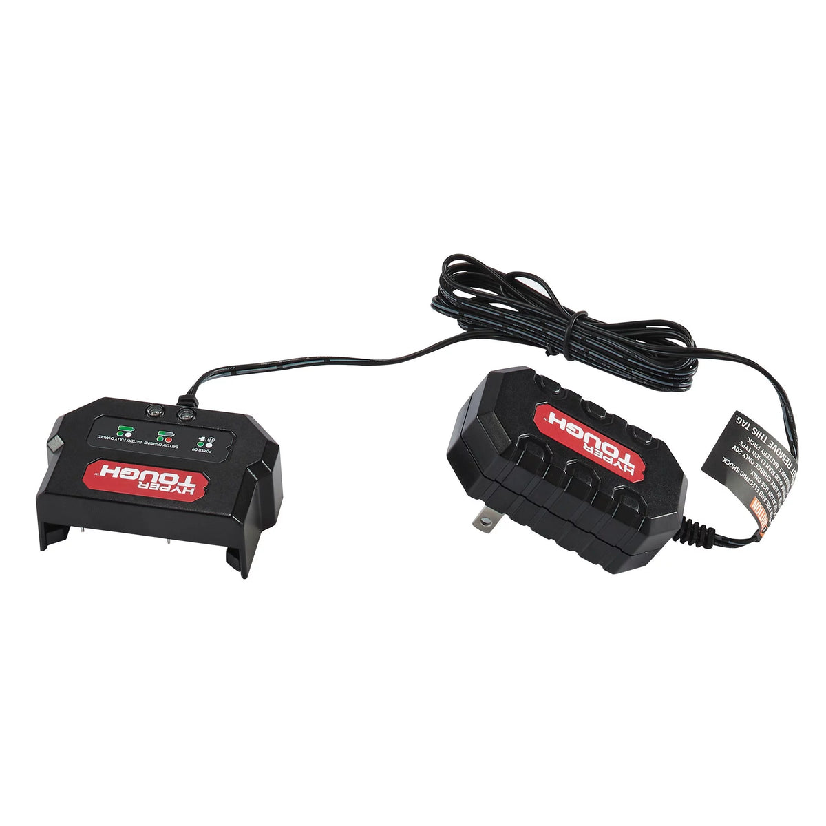 20V Max Brushless Battery Powered Trimmer Blower Combo U218