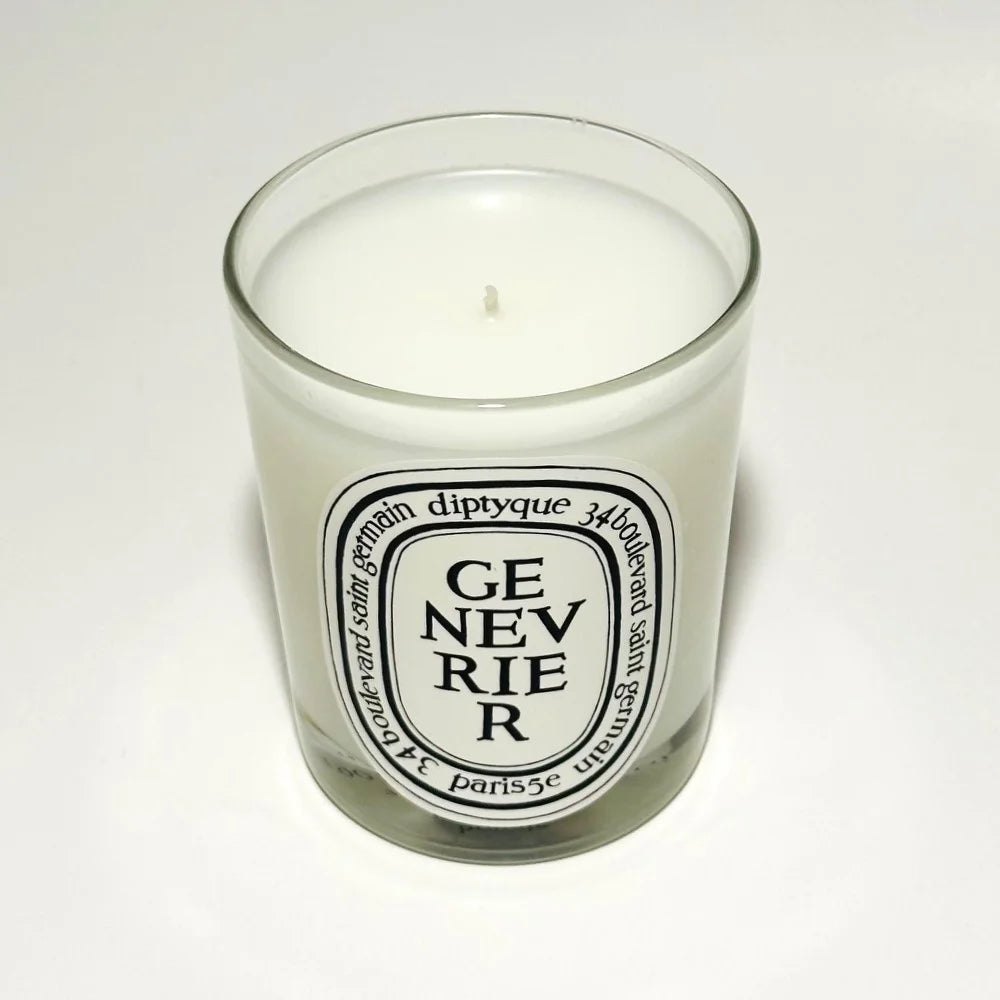 Candle 6.5oz/190g S517
