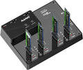 4 Bay M.2 NVME Docking Station C571