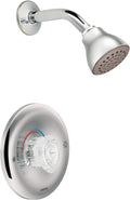 Chrome Shower J5720