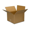 18 inch x 14 inch x 6 inch Cardboard Boxes, Quantity: 25 I392611