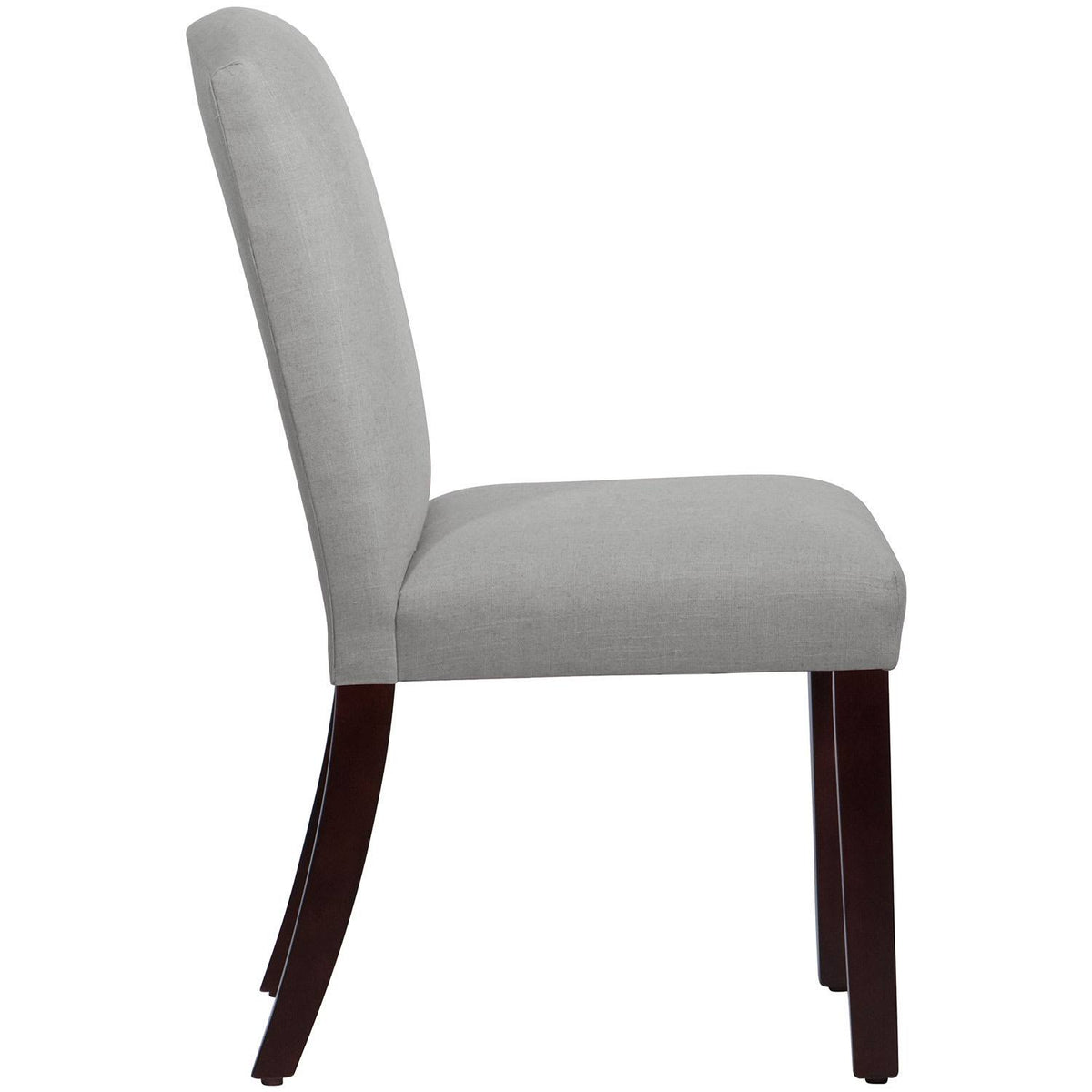 Linen Dining Chair U9097