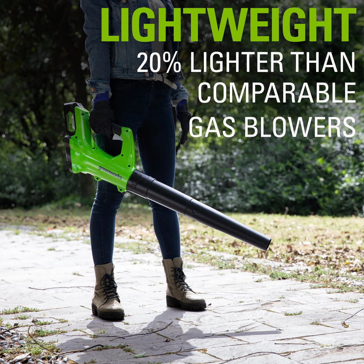 Cordless String Trimmer and Blower Combo C855232