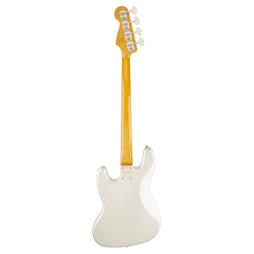 Inca Silver Jazz Bass J466540