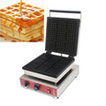 9pcs Square Waffle Maker Machine O1253