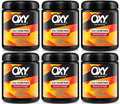 6 Pack 3-In-1 Acne Treatment Pads X3052