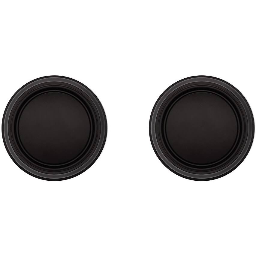Satin Nickel Privacy Knob Set Z700465
