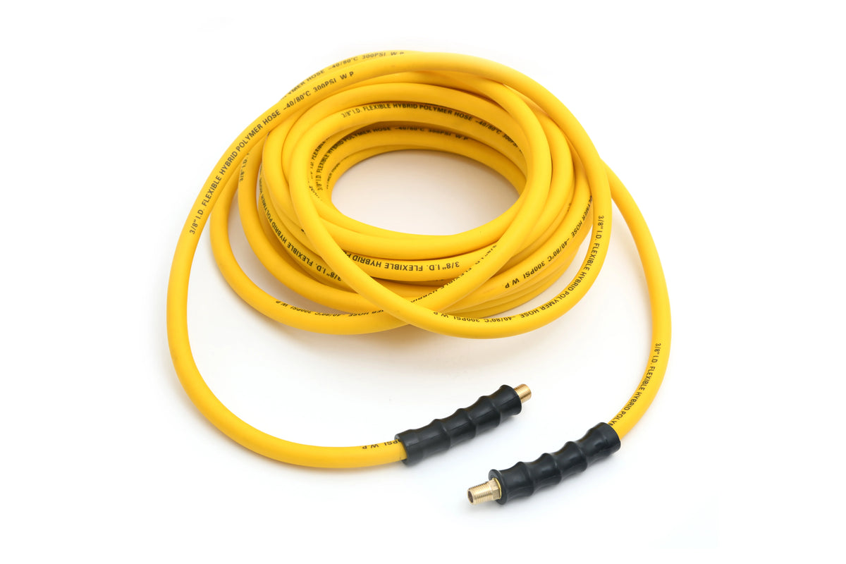 3/8 x 50' Hybrid Polymer Air Hose E229