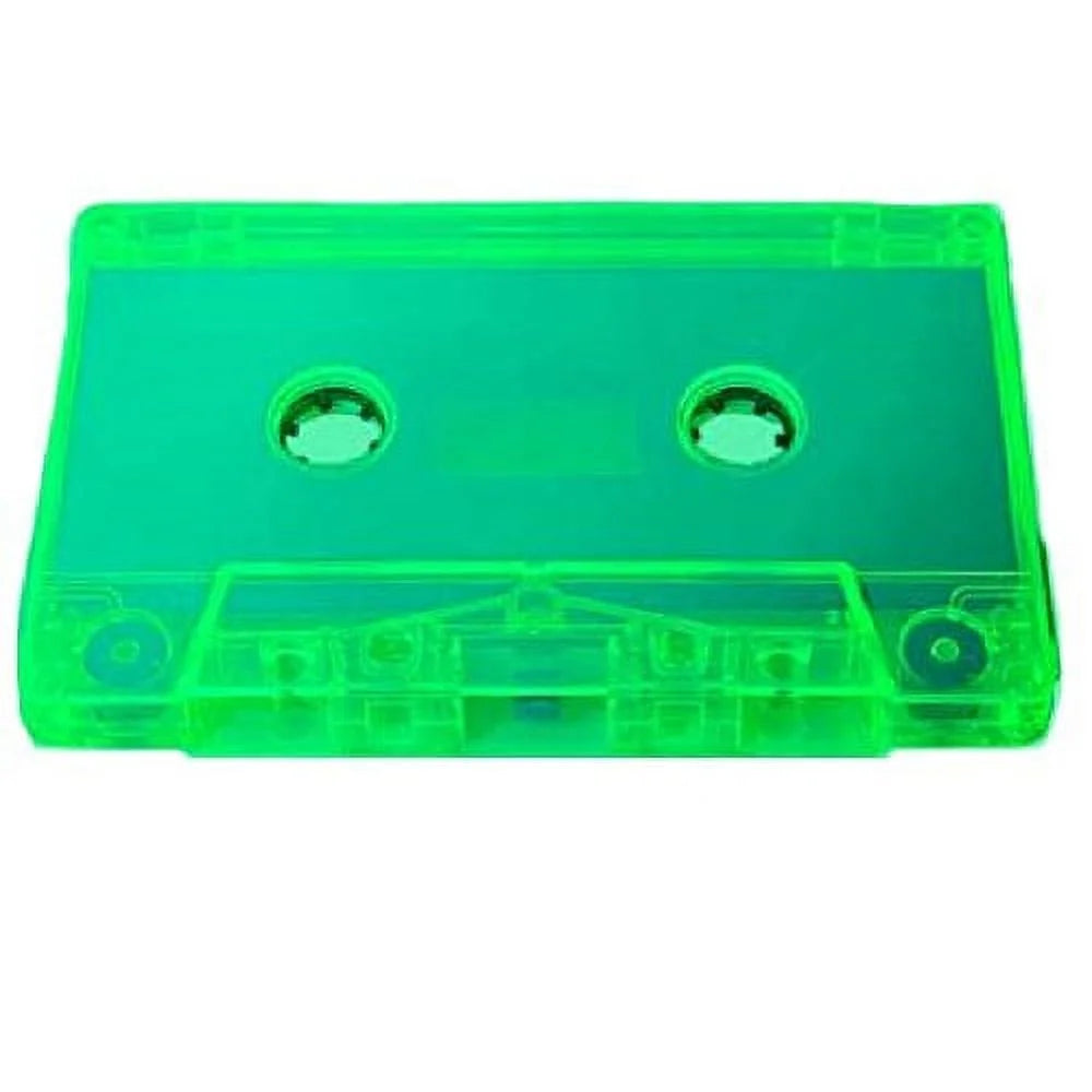 Glow In The Dark Cassette N811494