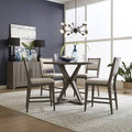 4 - Person Dining Set G313389