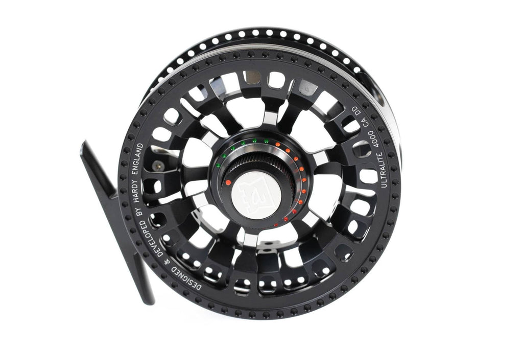 Titanium Fly Reel D50043