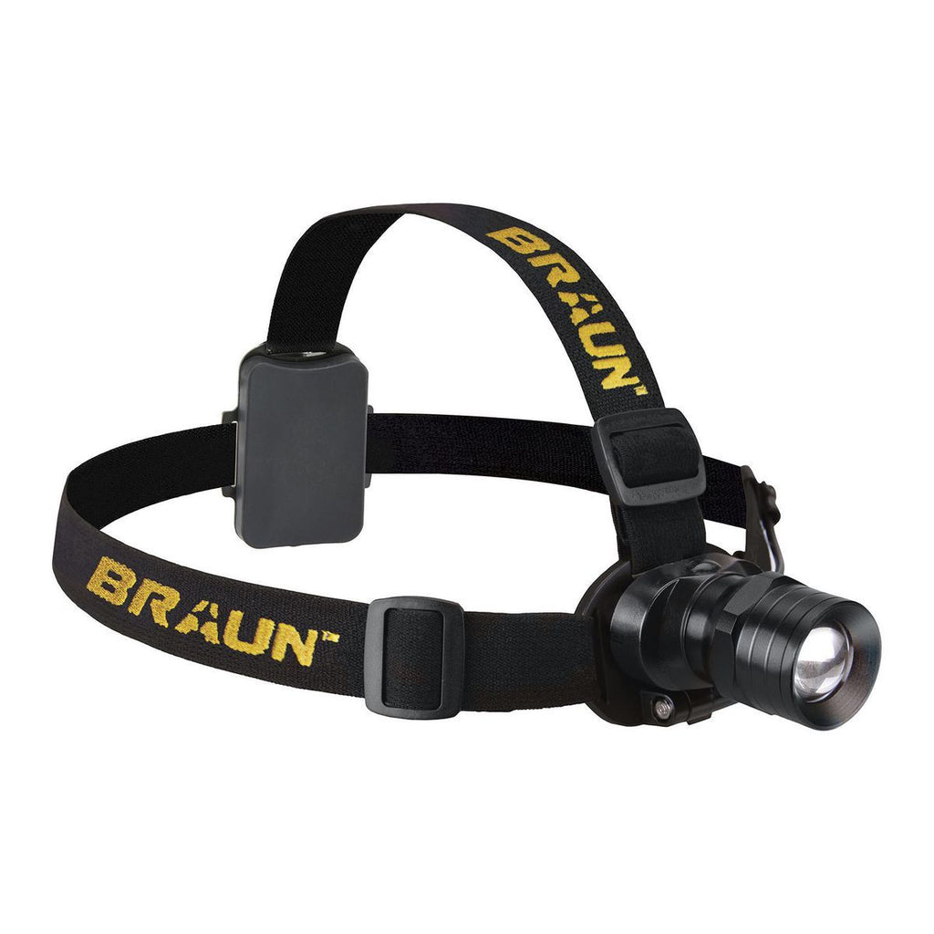 310 Lumen Swivel LED Headlamp A390