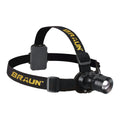 310 Lumen Swivel LED Headlamp A390