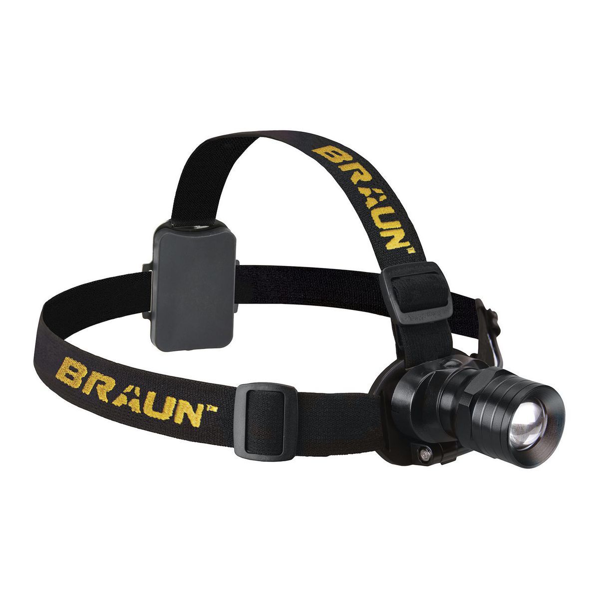 310 Lumen Swivel LED Headlamp A390